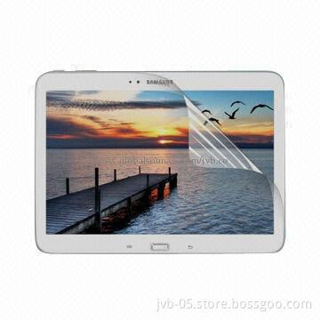 Screen protector for Samsung galaxy tab pro10.1